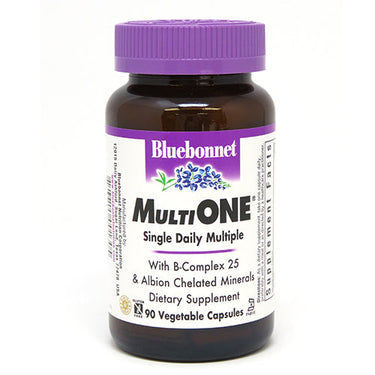 Multi One (With Iron) - Bluebonnet